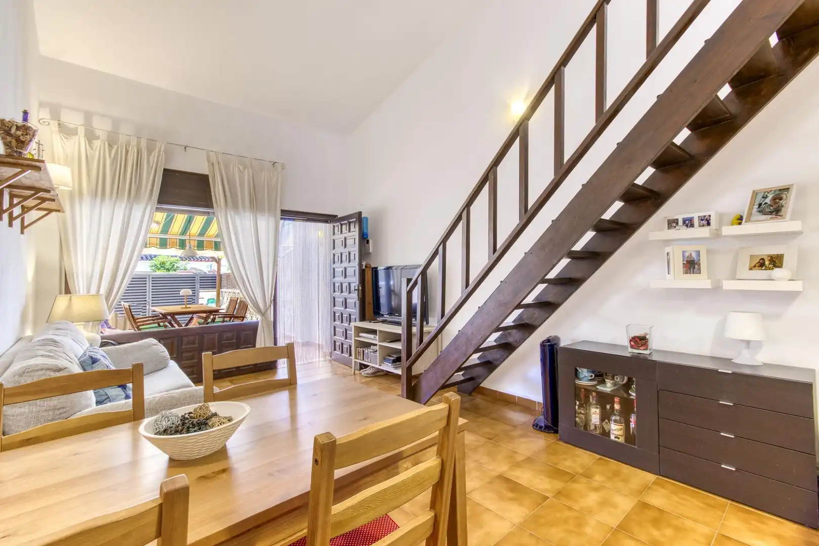 Terraced house for sale in Segre - Ebre - Ter, imagen 14