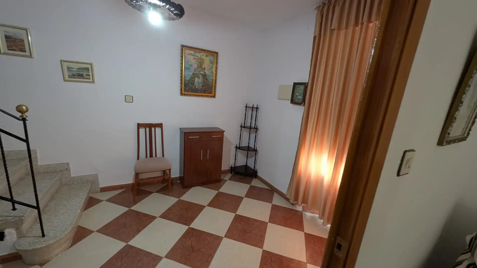 Casa amb terrassa en venda a Alcaudete, imagen 13