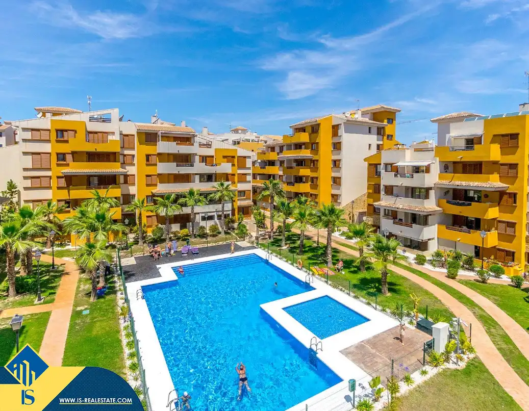 Apartment mit Pool zum Verkauf in Playa del Acequión, Náufragos y Rocío del Mar, imagen 2