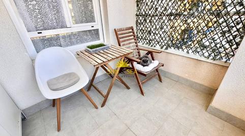 Foto 2 de Piso de alquiler en Campoamor, Alicante