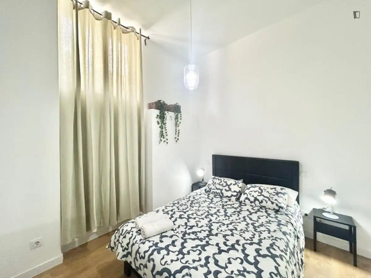 Apartament de lloguer a Las Águilas