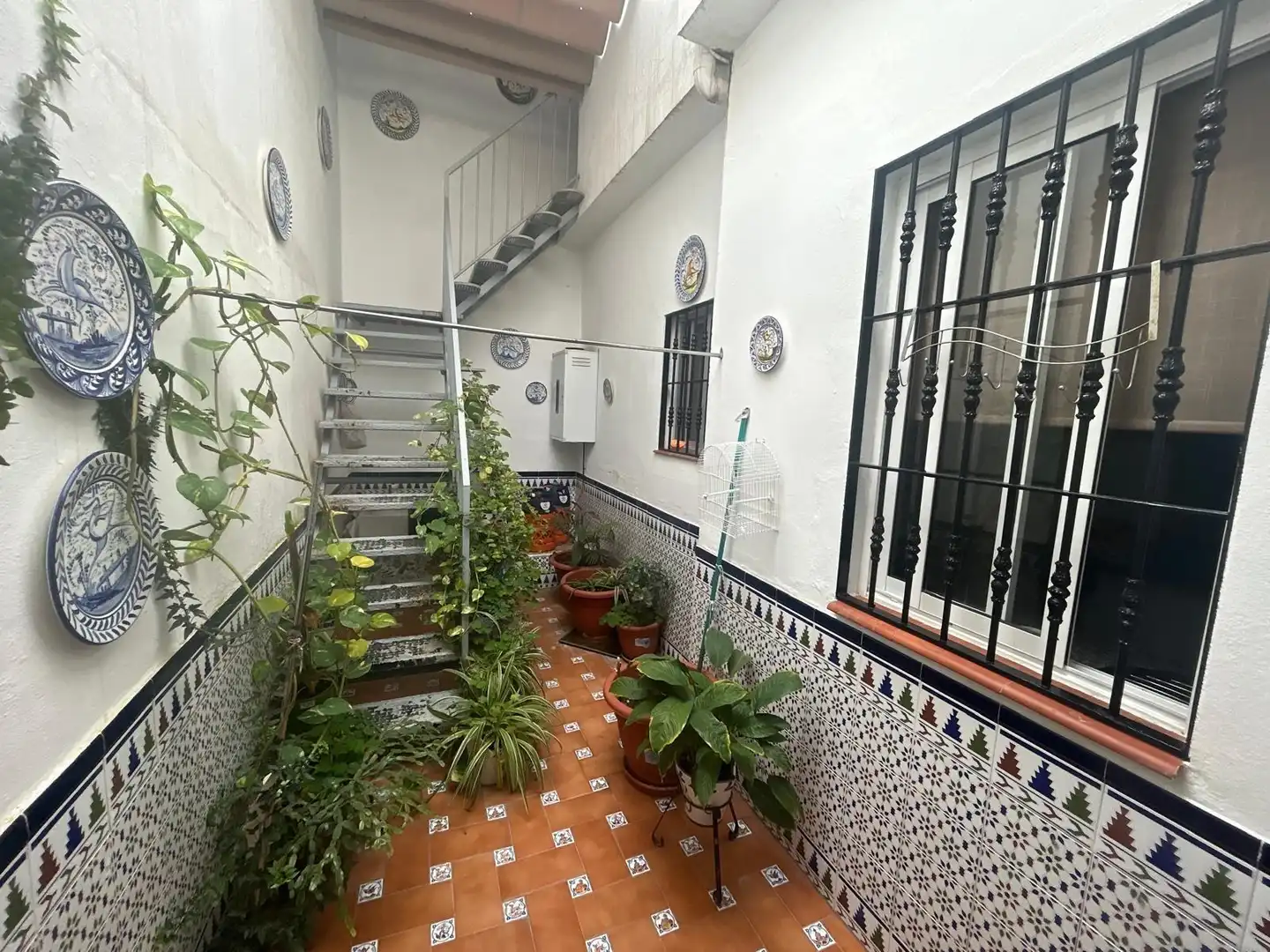 Casa o xalet en venda a Los Palacios y Villafranca