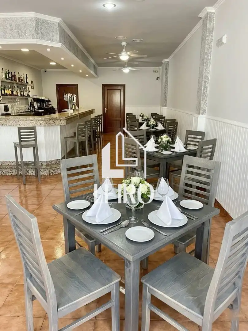 Local comercial en venda a Caldas de Reis, imagen 2