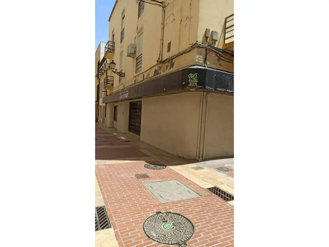 Business premises to rent in Calle Sant Roc, imagen 6