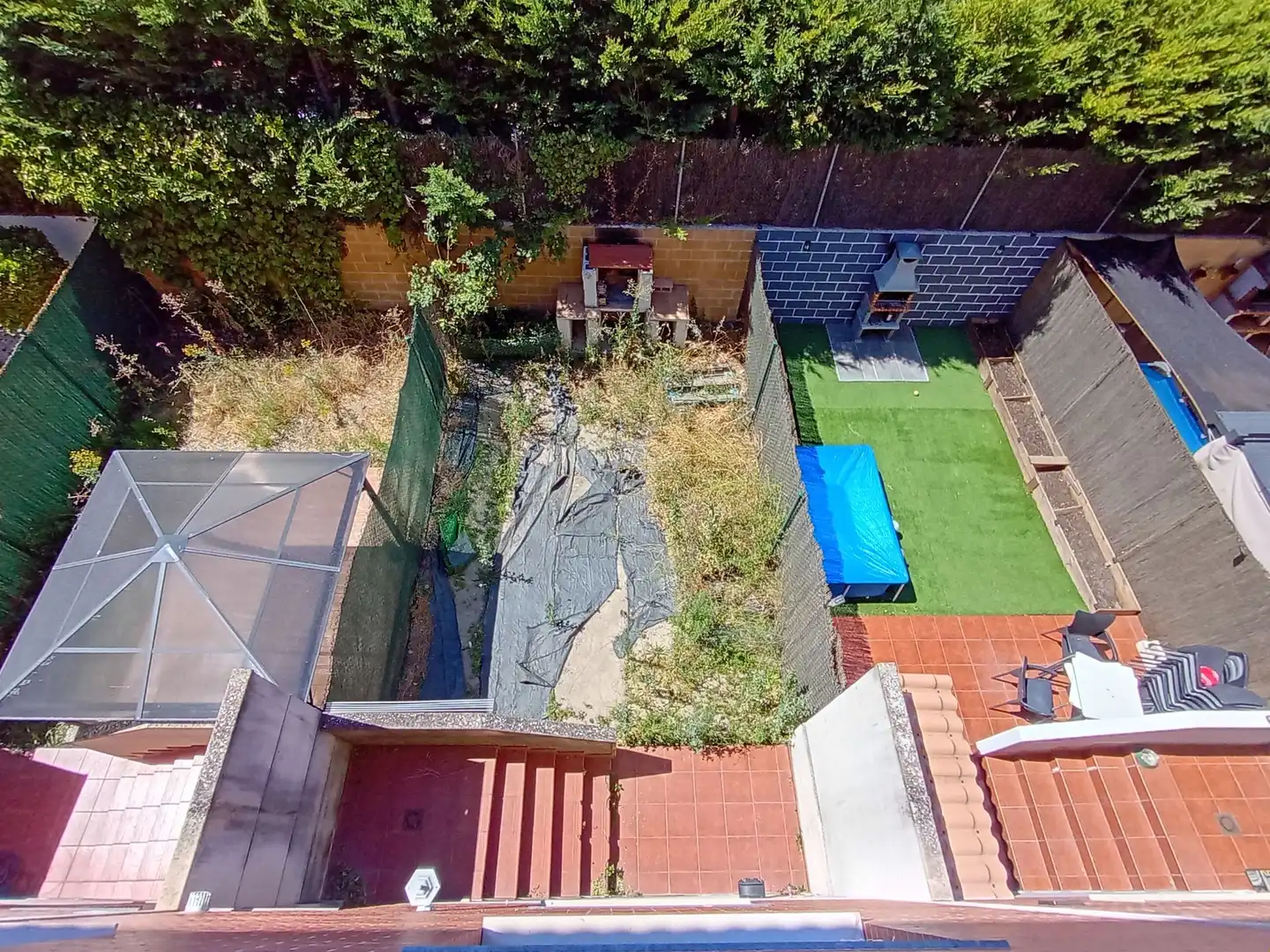 Adosado en venta en principe felipe, imagen 26