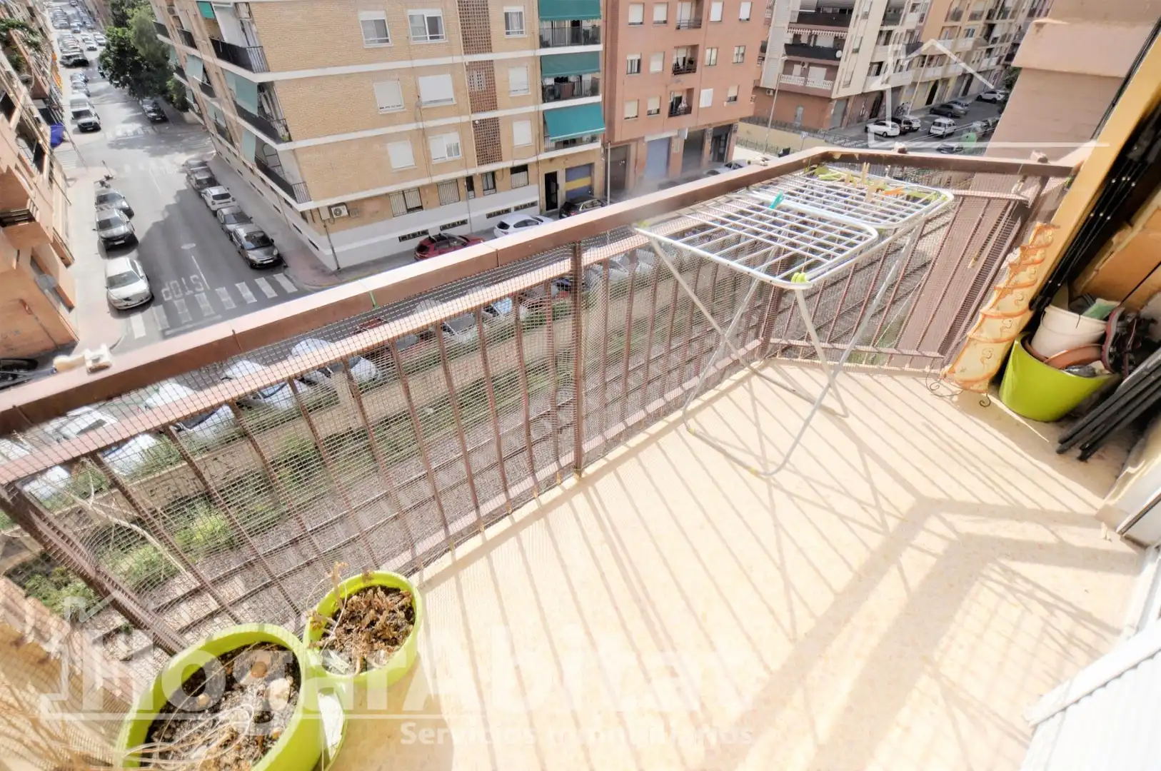 Piso con ascensor en venta en Calle Lauri Volpi, imagen 12