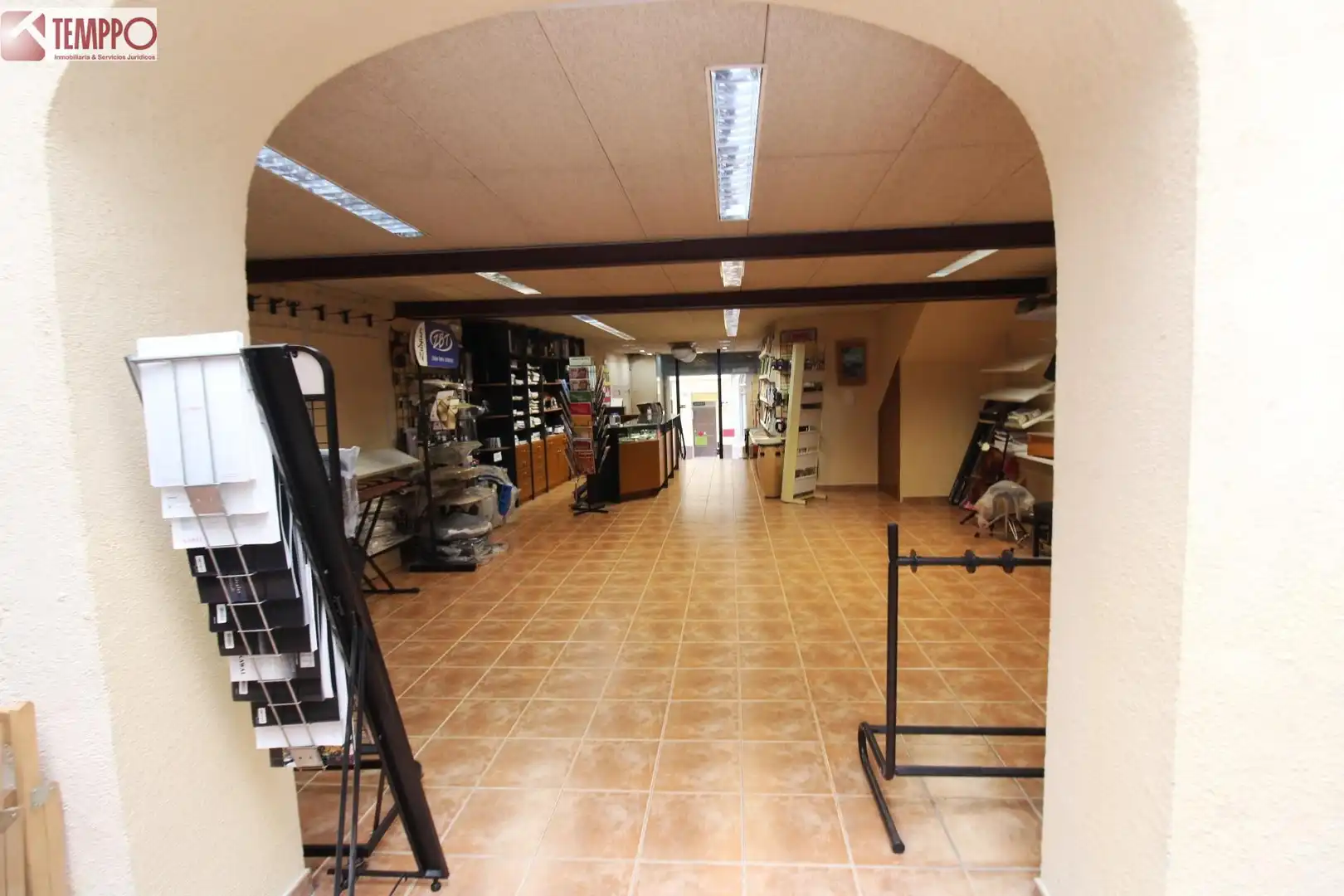 Casa adosada en venta en Carrer MURALLA, Centre