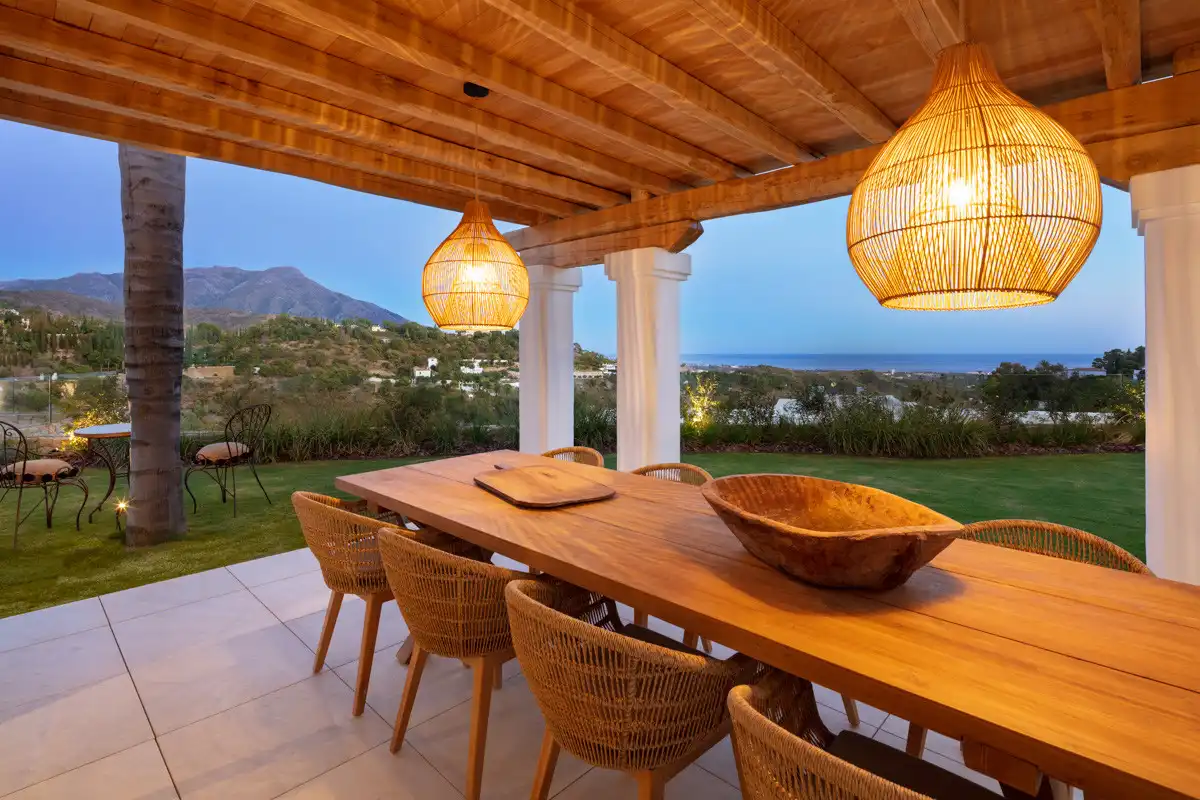 House with pool for sale in El Madroñal, imagen 34