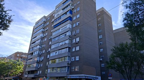Foto 2 de Piso en venta en Avenida de Madrid, Veredillas, Torrejón de Ardoz