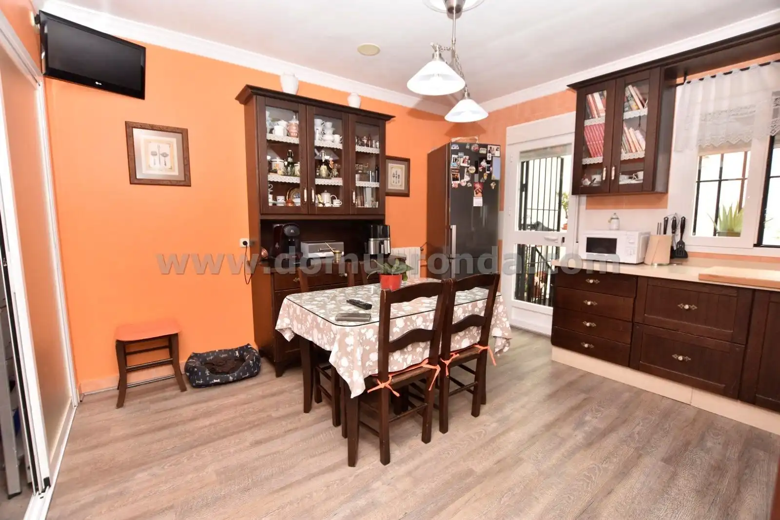 House with terrace for sale in San Cristóbal, imagen 8