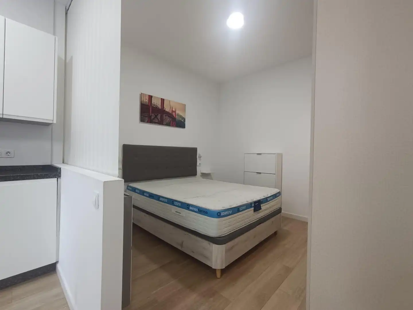 Dormitori de Loft en venda en Córdoba amb Aire condicionat, Calefacció i Moblat