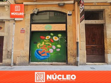 Business premises for sale in Carrer de la Nau
