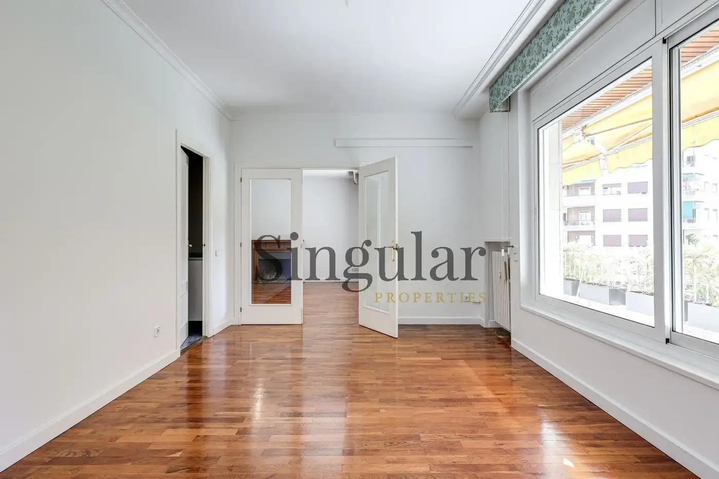 Flat for rent in Calle BORI I FONTESTA, Sant Gervasi- Galvany