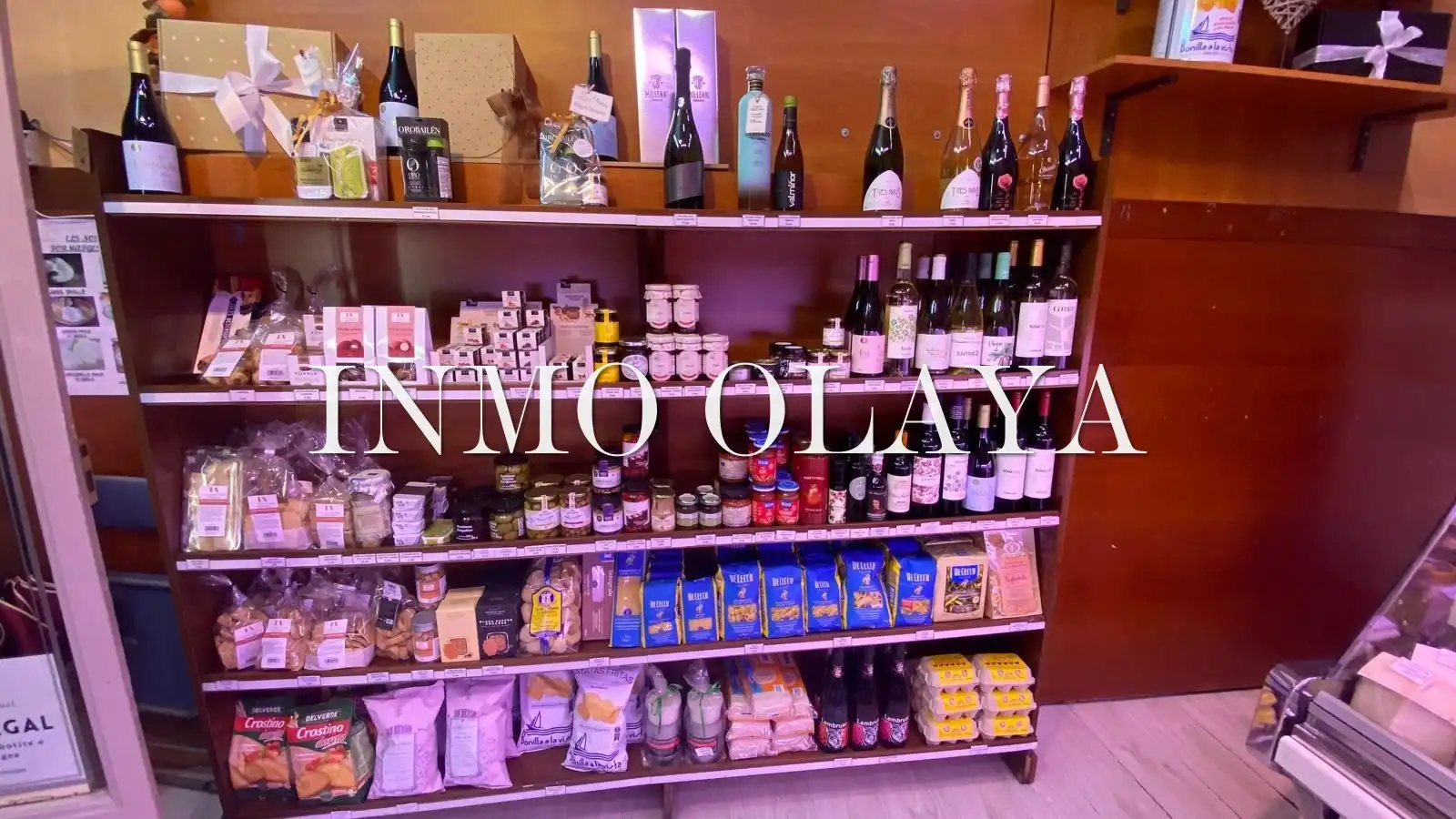 Locale commerciale in cessione a Centre