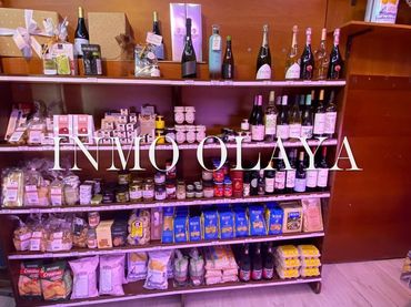 Local comercial en traspaso en Centre