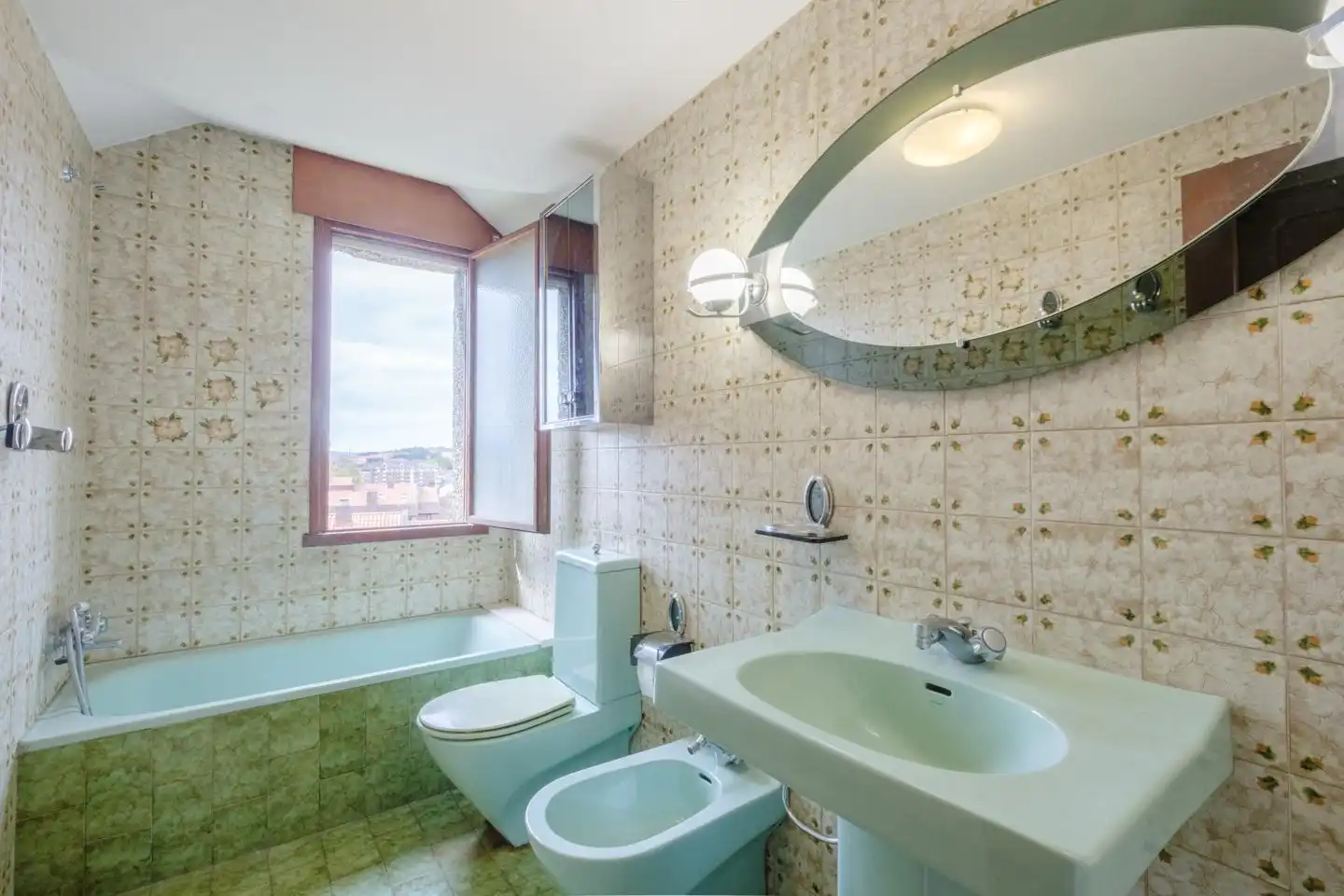 Wohnung zum Verkauf in Gijón , Asturias