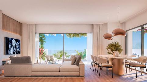 Foto 2 de Apartamento en venta en Casares Golf - Casares del Sol, Málaga