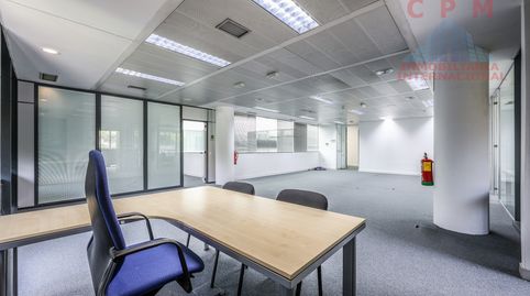 Foto 5 de Oficina de alquiler en El Soto de la Moraleja, La Moraleja