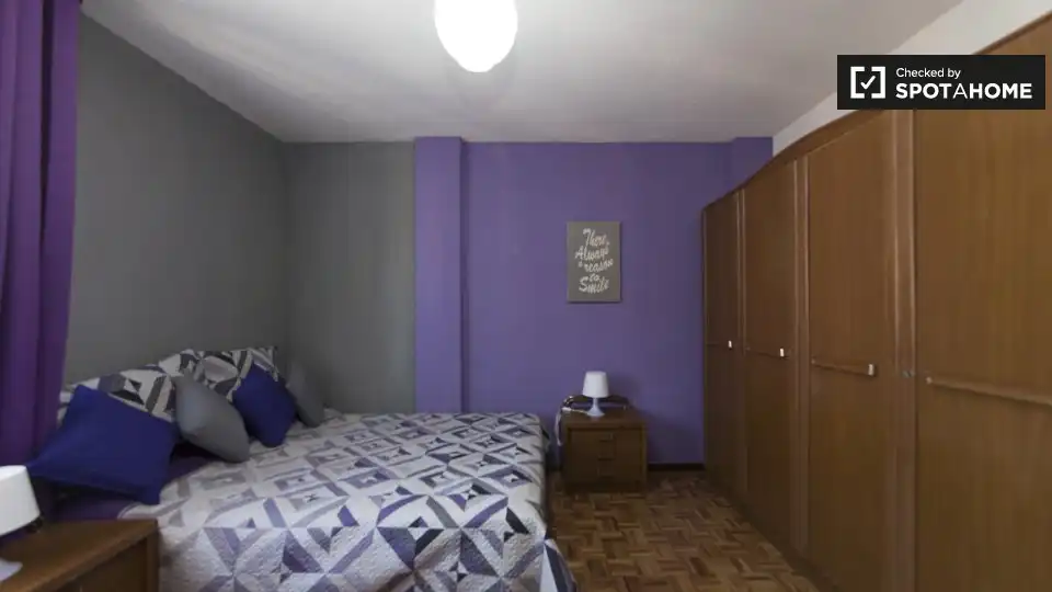 Habitació a Venecia - Nueva Alcalá