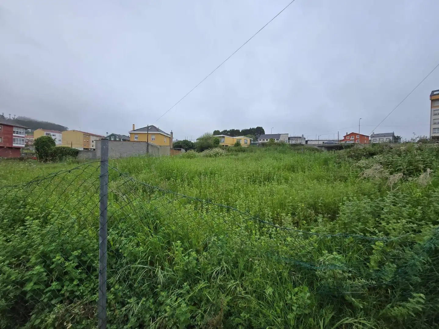 Lands and plots for sale in NOSA SRA. DO CARME - BURE 86, imagen 5
