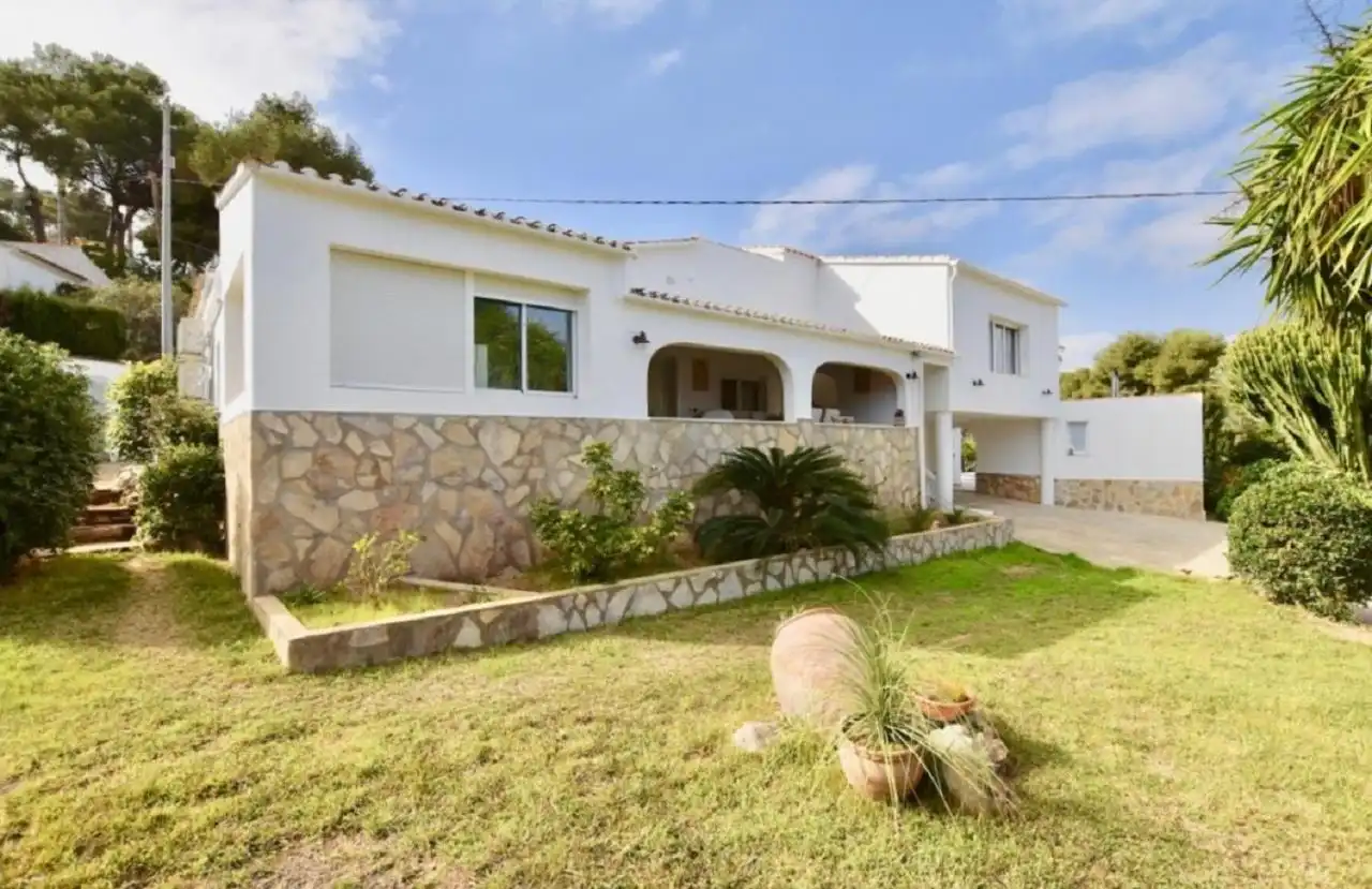 Casa con balcón en venta en Cap Martí - El Tossalet - Pinomar, imagen 21