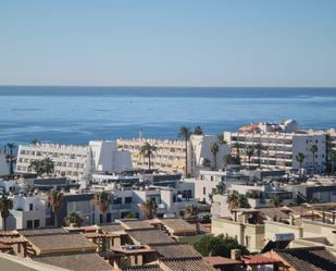 Exterior view of Single-family semi-detached to rent in Vélez-Málaga  with Air Conditioner and Terrace