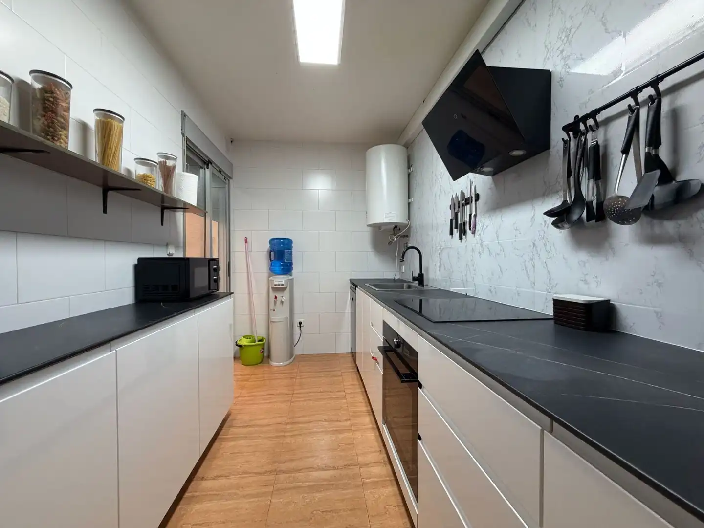 Küche von Wohnung zum Verkauf in San Javier