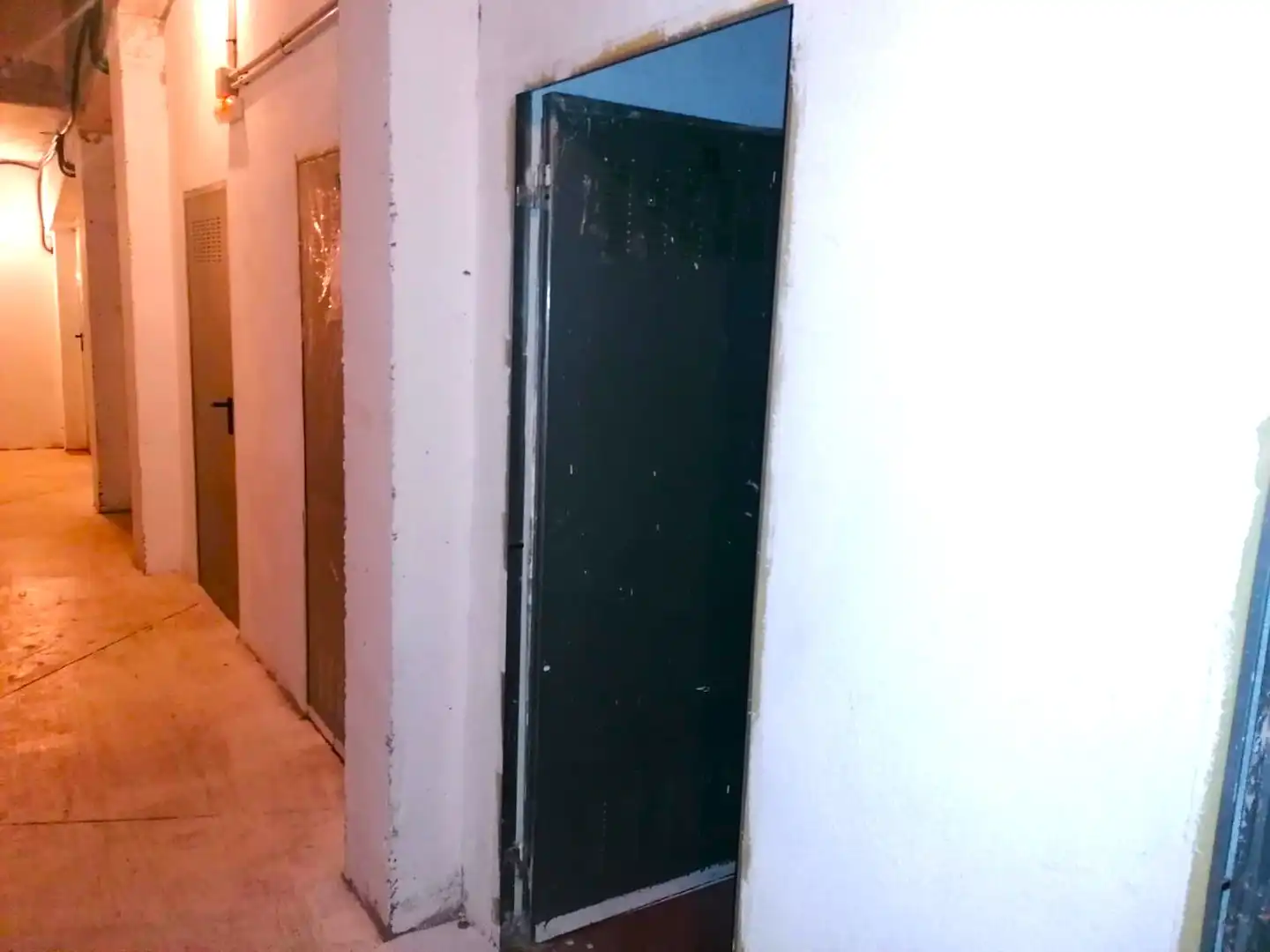 Trastero en venta en SAN BRUNO, Villa del Prado