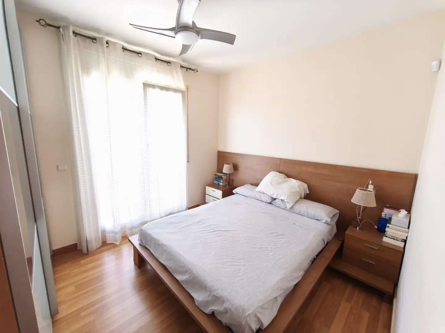 Bedroom of Houses for sale in Cambrils  with Heating, Private garden and Parquet flooring