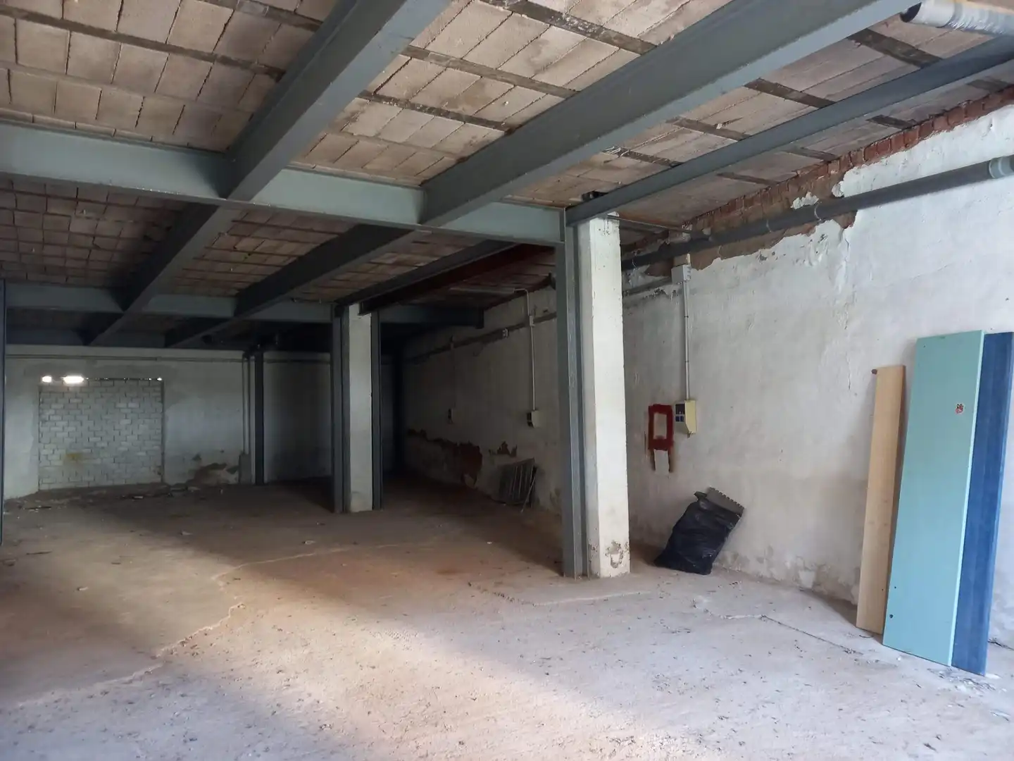 Local comercial en venda a Avenida California 9, imagen 10
