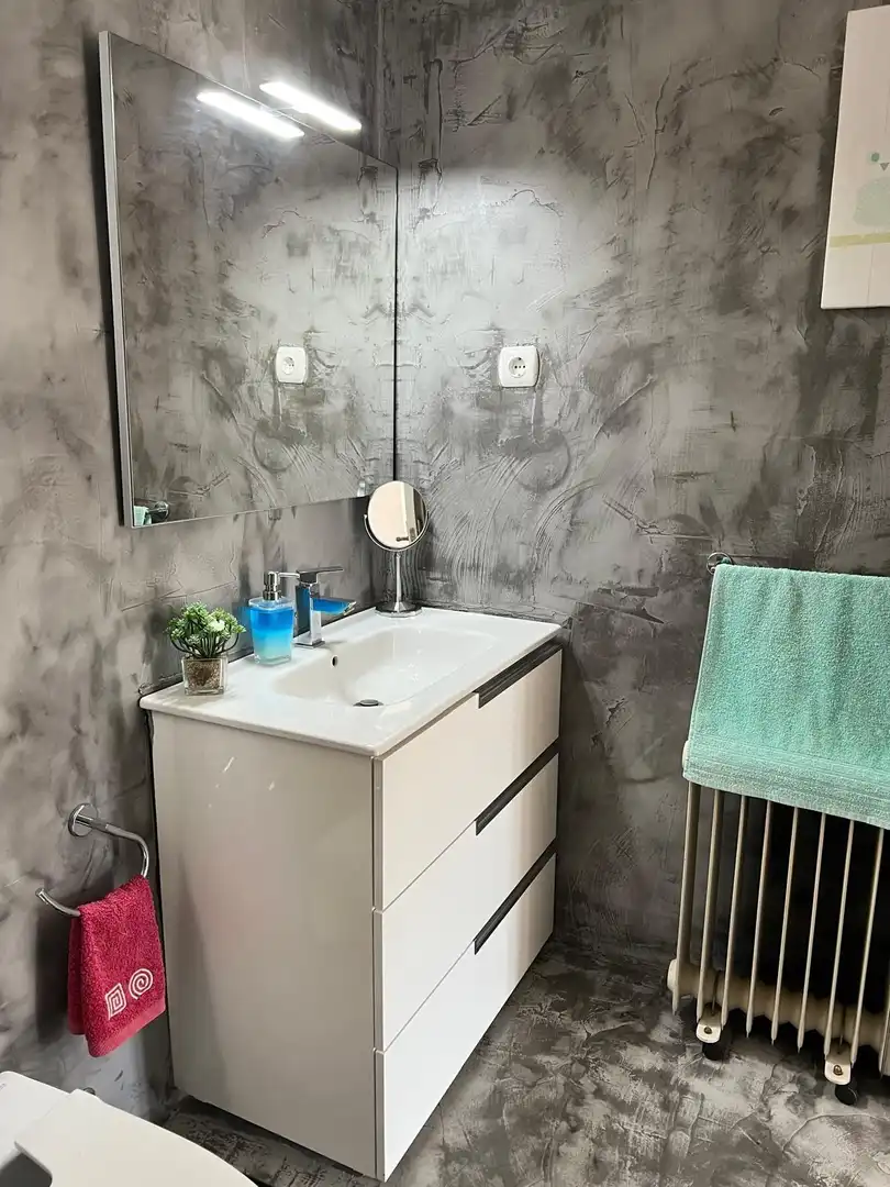 Bany de Casa o xalet en venda en Creixell amb Calefacció i Jardí privat