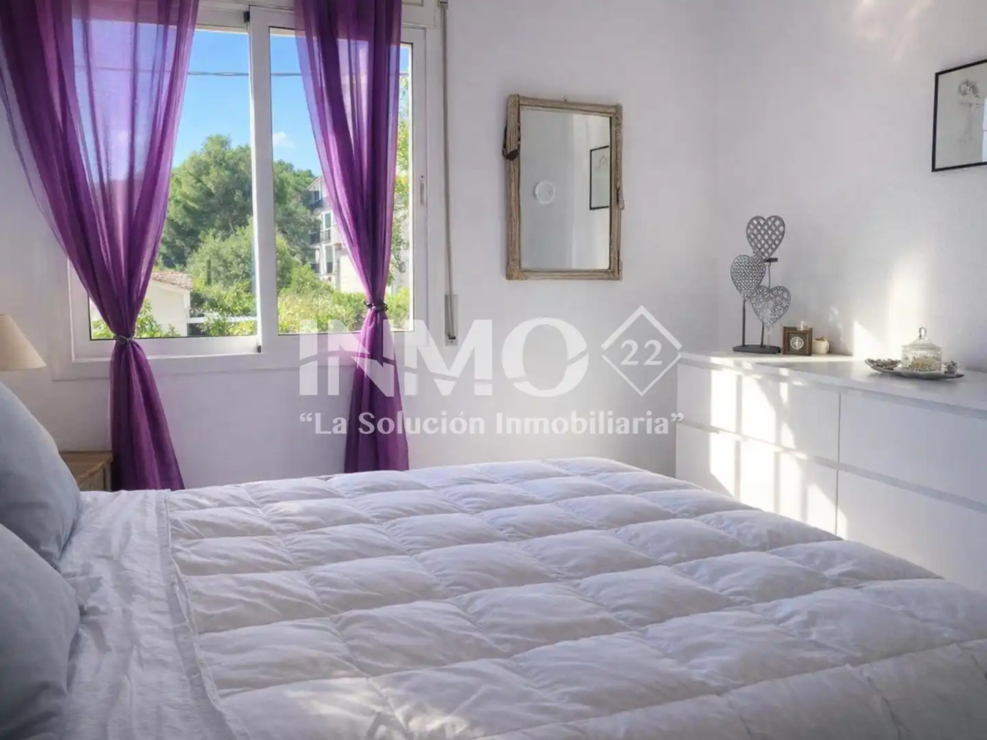 Apartment with lift for sale in Avinguda del Mar, imagen 8