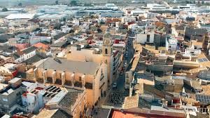 Vista exterior de Casa o xalet en venda en Guadassuar amb Terrassa, Traster i Alarma