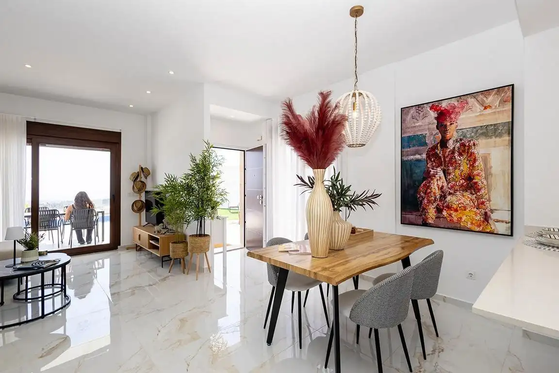 Villa à vendre à Balcón de Ponoig - Polop Paradis - Polop Hills, imagen 10