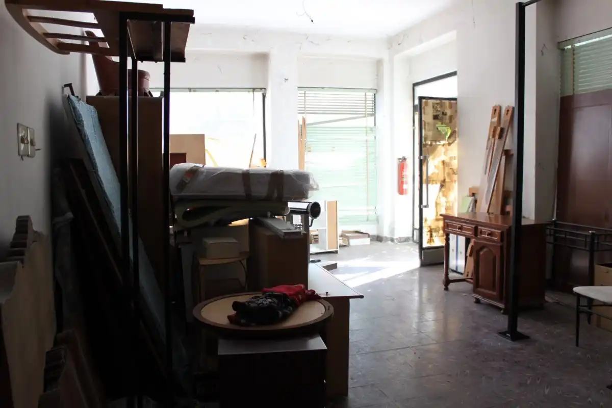 Business premises for sale in Zona Alta, imagen 10