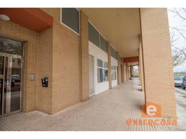 Local comercial en Alquiler en San Roque - Ronda Norte