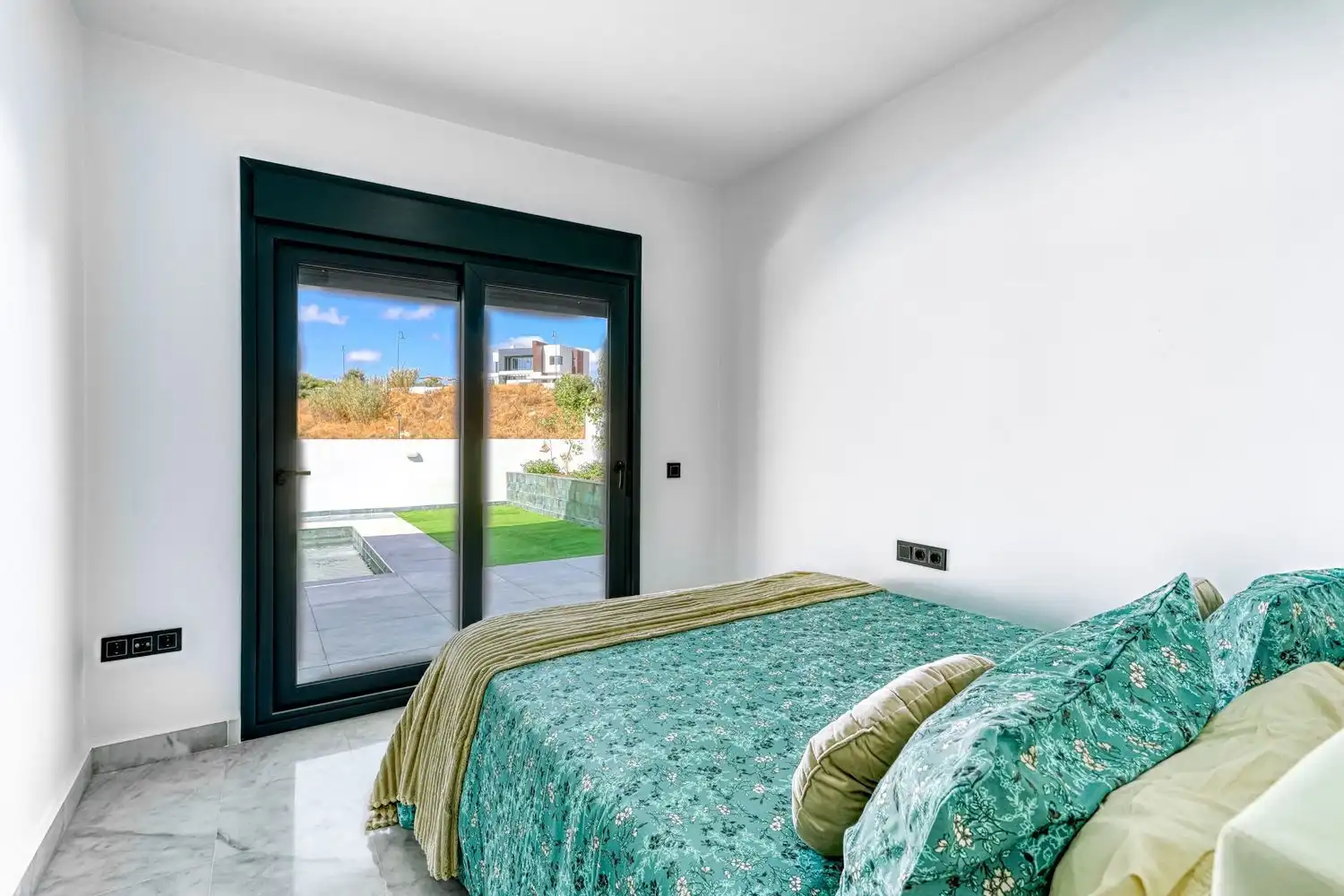 Detached house with pool for sale in Mijas pueblo, imagen 21