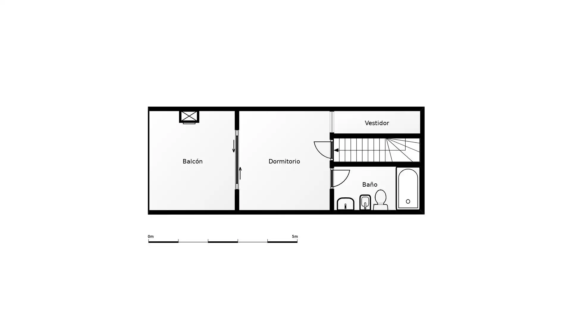Duplexes for sale in Calle EDIMBURGO DE MIJAS GOLF, Mijas Golf