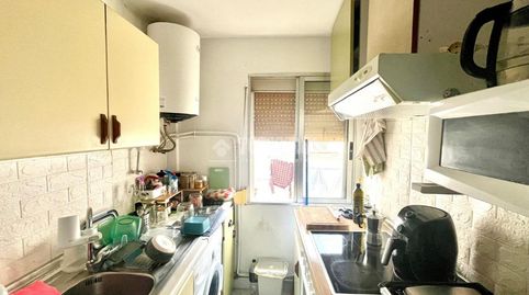 Foto 5 de Piso en venta en Barrio del Ave, Zaragoza Capital