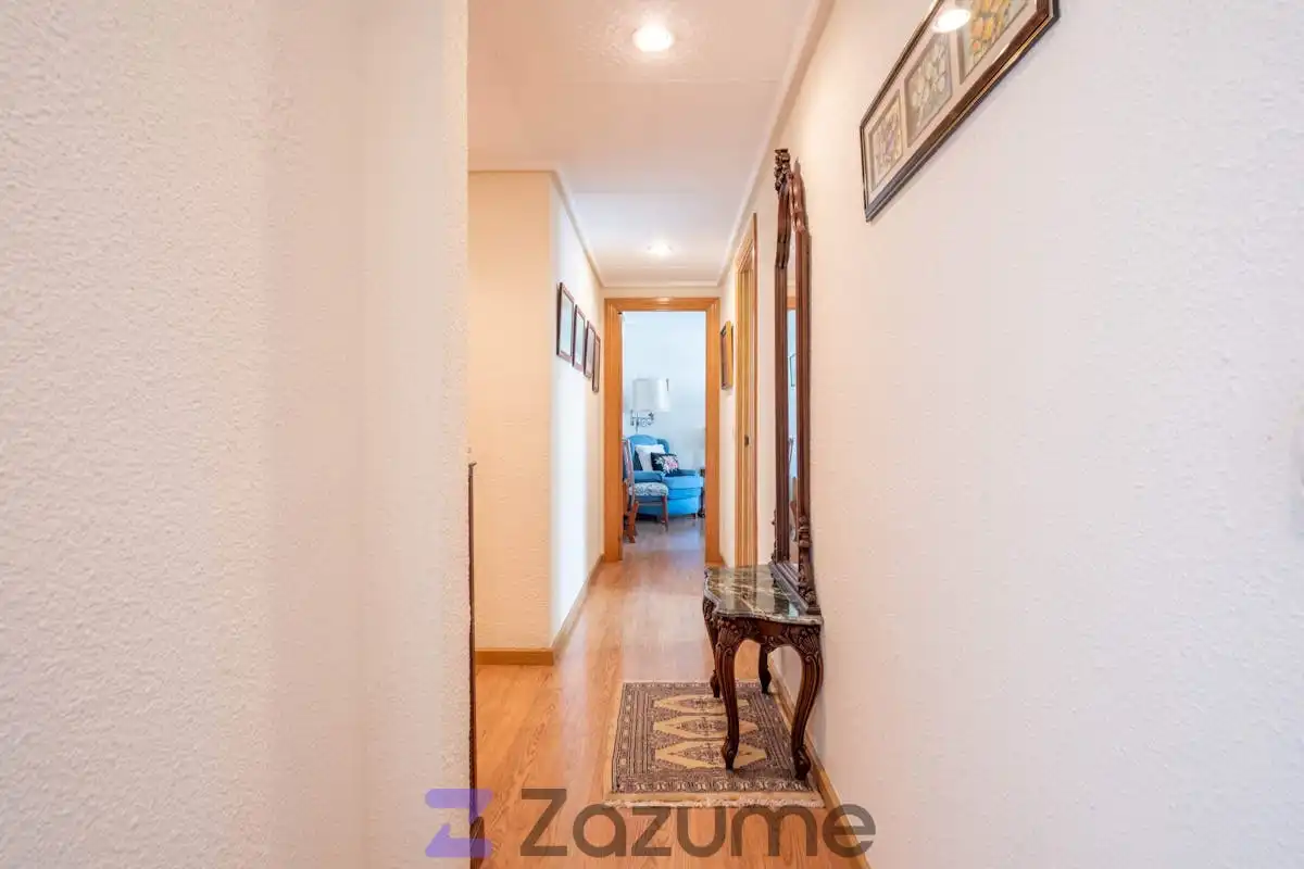 Apartments for rent in Av. Fco. de Goya, Ruiseñores