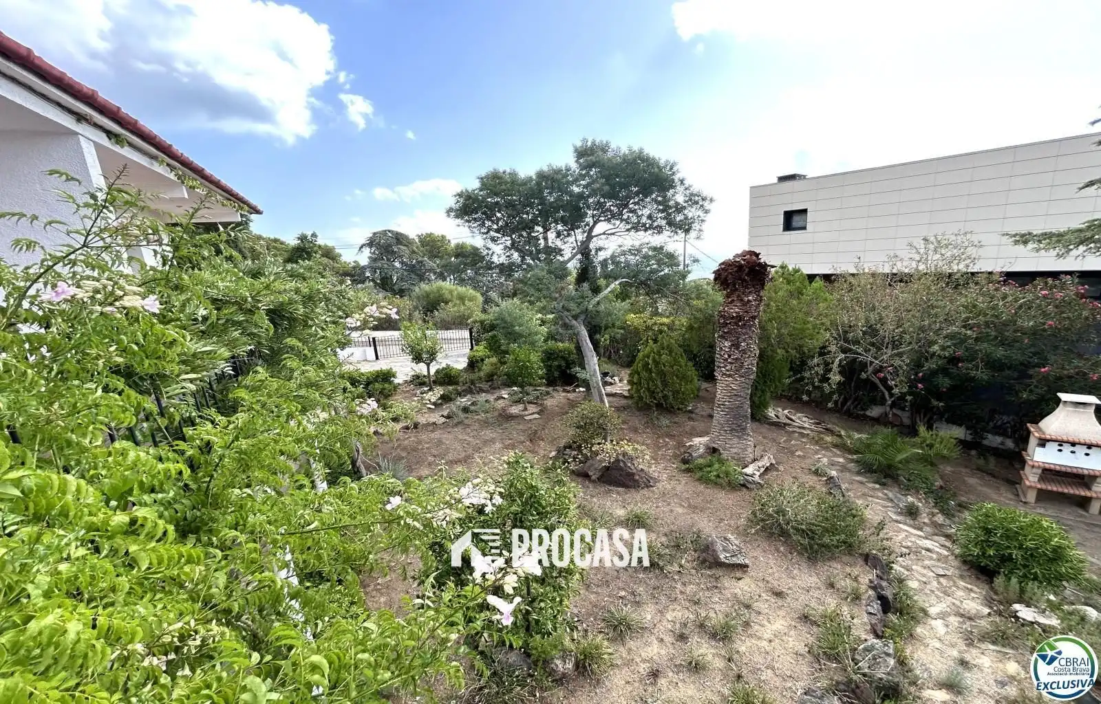 Villa avec jardin à vendre à Pompeu Fabra, imagen 52