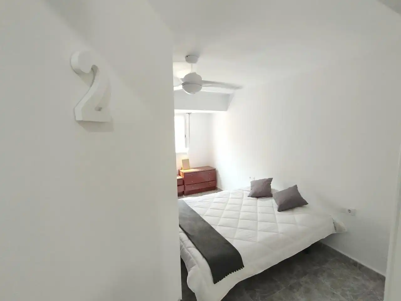 Wohnung zur Miete in De L'Arquitecte Gascó, Aiora