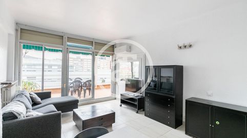 Foto 4 de Pis de lloguer a Carrer de Mejía Lequerica, La Maternitat i Sant Ramon, Barcelona Capital