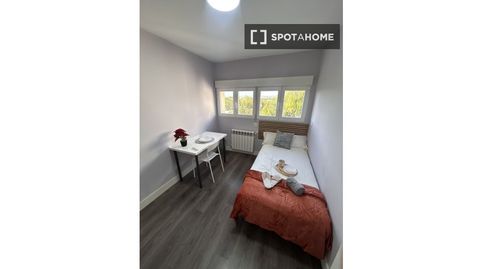 Photo 2 of Flat for rent in Tres Olivos - Valverde, Madrid Capital