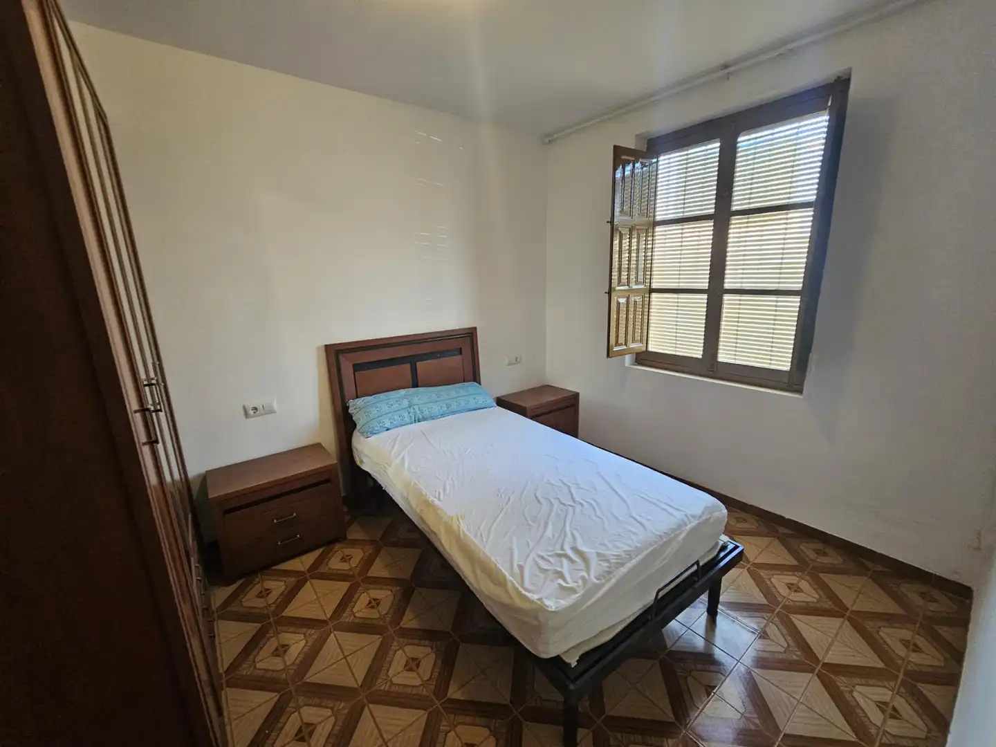 Casa amb jardí en venda a Pedanías Oeste, imagen 5