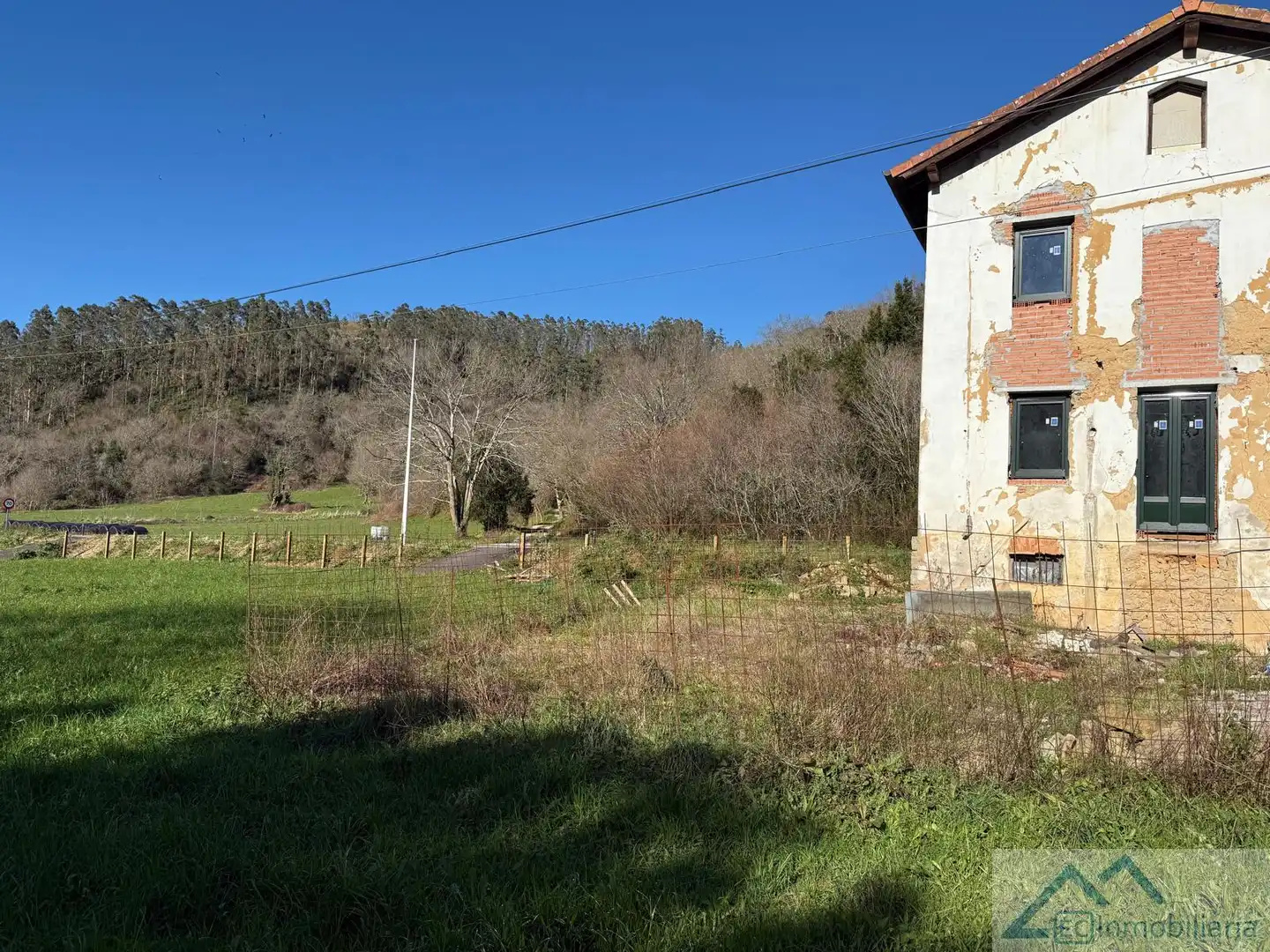 Casa o chalet en venta en Riotuerto
