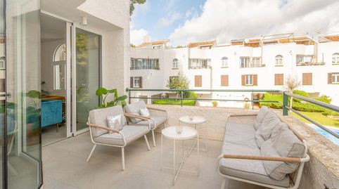 Foto 5 de Dúplex en venda a Sol de Mallorca, Calvià