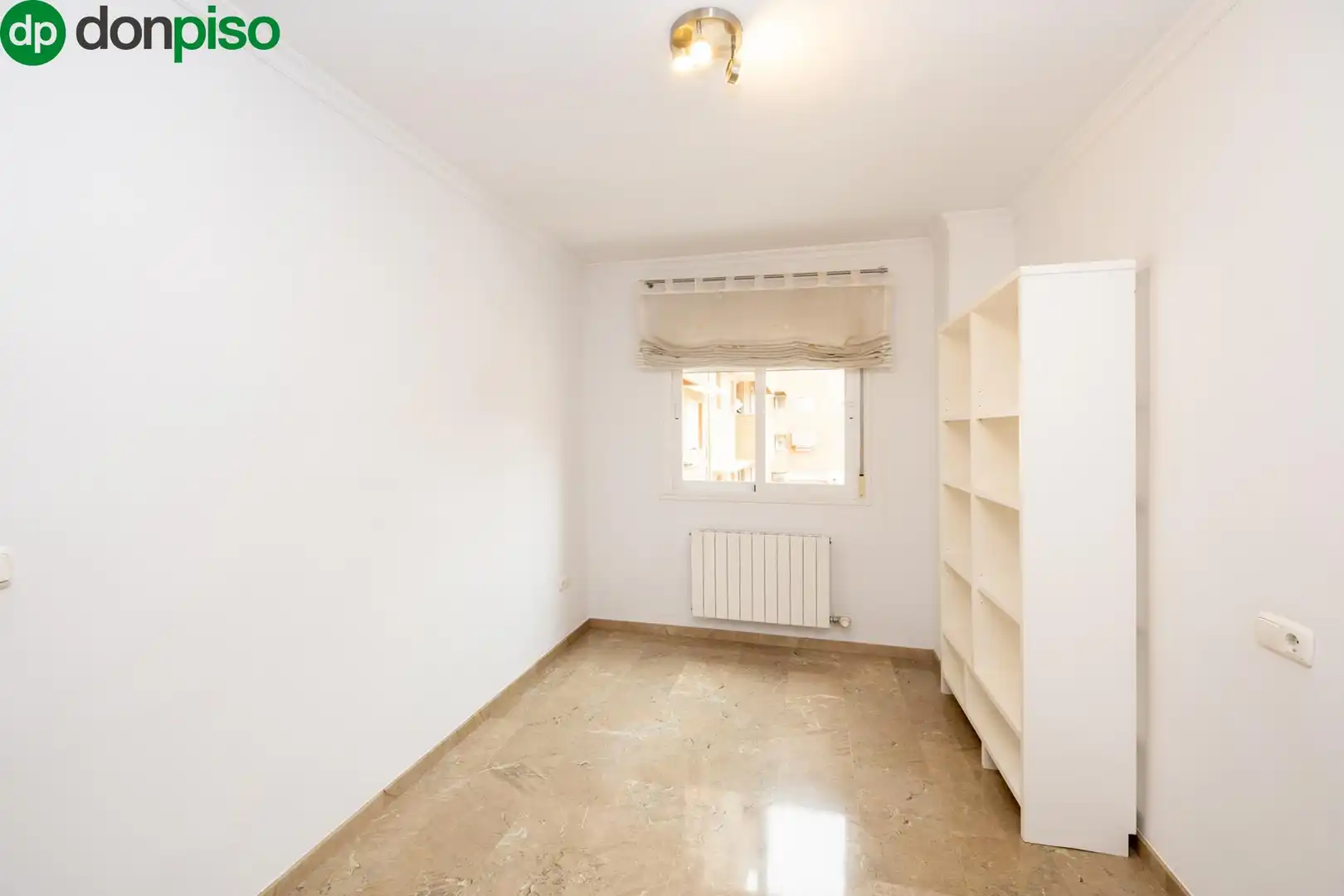 Apartamento en venta en Calle de San Sebastián de la Gomera, Avda. Federico Garcia Lorca - Nueva Estación Autobuses