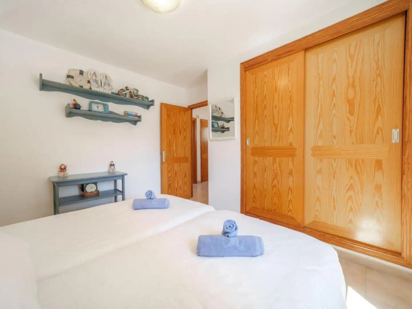 Maison avec jardin à louer à Puerto de Alcúdia - Carrer de la Ginestra, imagen 25