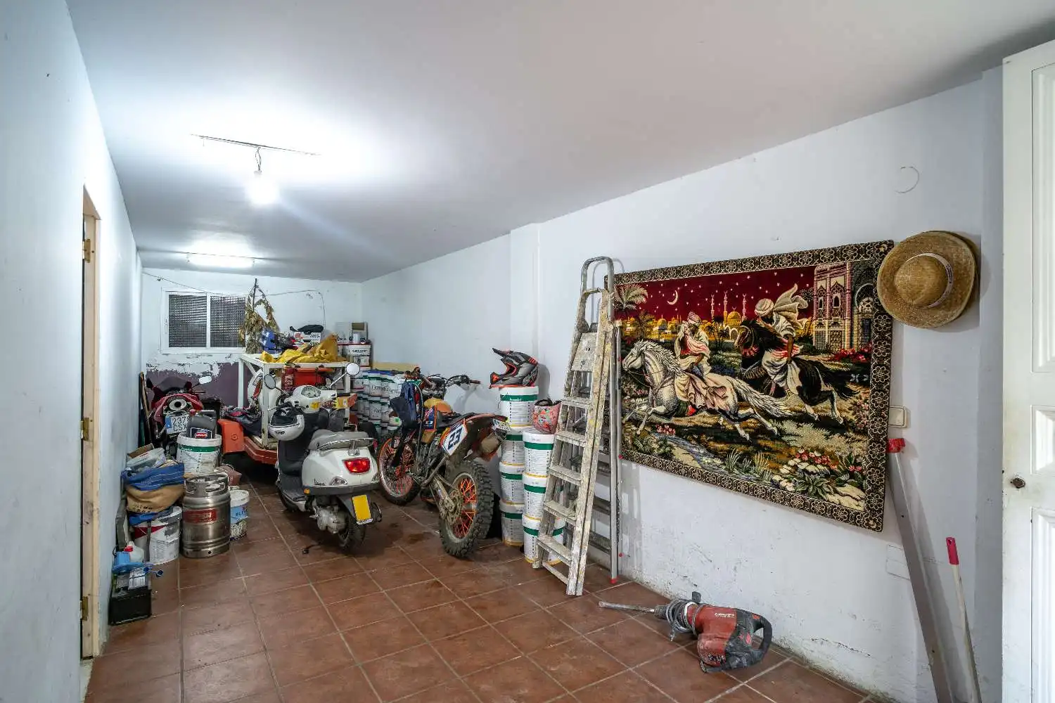 Casa o xalet en venda a Hispanidad - Vivar Téllez